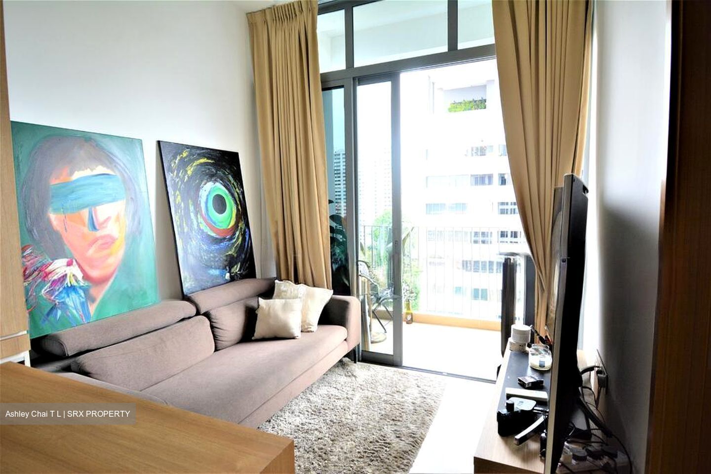 Spottiswoode Suites (D2), Apartment #508673521